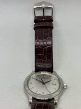 Thumbnail von Jaeger-LeCoultre Master Control Date 147.8.37.s </h1>