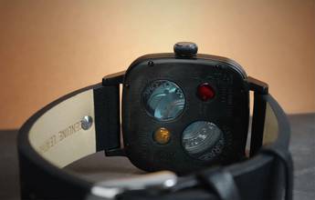 Thumbnail von Alexander Shorokhoff Kandy Sport Limited Edition 31 pieces