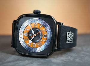 Thumbnail von Alexander Shorokhoff Kandy Sport Limited Edition 31 pieces