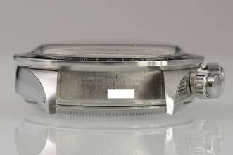 Thumbnail von Rolex Daytona Cosmograph 6263 FAP Fuerza Aerea del Perú sigma dial top Condition 1975’s