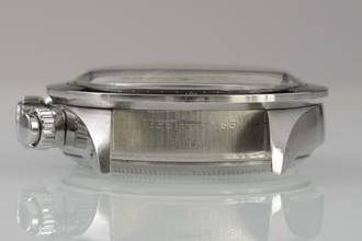 Thumbnail von Rolex Daytona Cosmograph 6263 FAP Fuerza Aerea del Perú sigma dial top Condition 1975’s