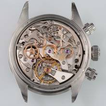 Thumbnail von Rolex Daytona Cosmograph 6263 FAP Fuerza Aerea del Perú sigma dial top Condition 1975’s