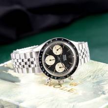 Thumbnail von Rolex Daytona Cosmograph 6263 FAP Fuerza Aerea del Perú sigma dial top Condition 1975’s