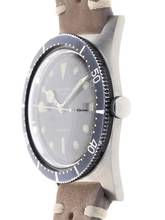 Thumbnail von Cartel Gents manual wind Divers Wristwatch </h1>