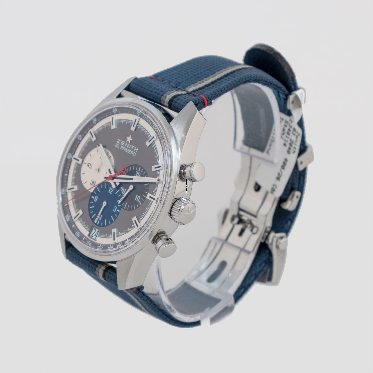 Thumbnail von Zenith Chronomaster El Primero