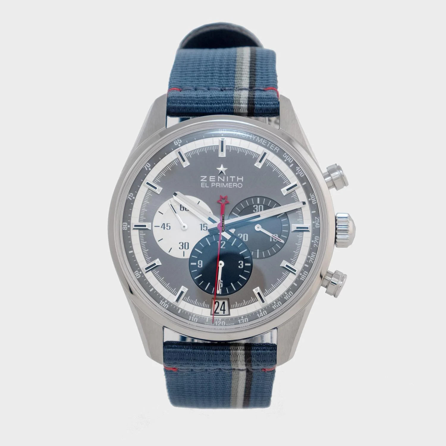  Zenith Chronomaster El Primero 