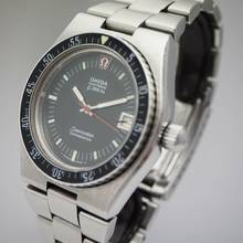 Thumbnail von Omega Seamaster F300 Chronometer 198.0005