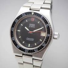Thumbnail von Omega Seamaster F300 Chronometer 198.0005