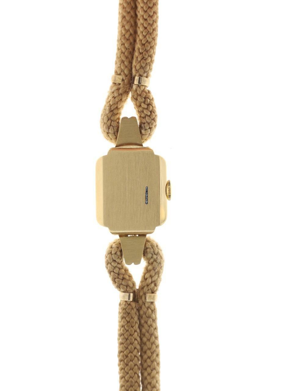 Thumbnail von Longines Ladies Wristwatch </h1>