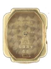 Thumbnail von Longines Ladies Wristwatch </h1>