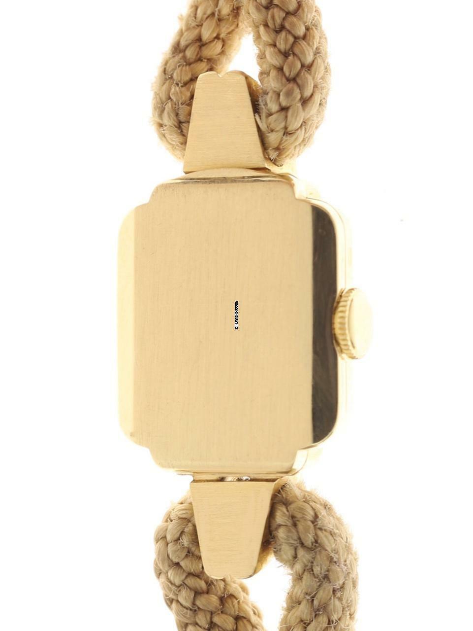 Thumbnail von Longines Ladies Wristwatch </h1>