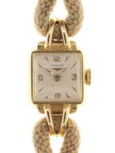 Thumbnail von Longines Ladies Wristwatch </h1>