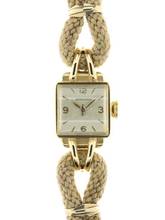 Thumbnail von Longines Ladies Wristwatch </h1>