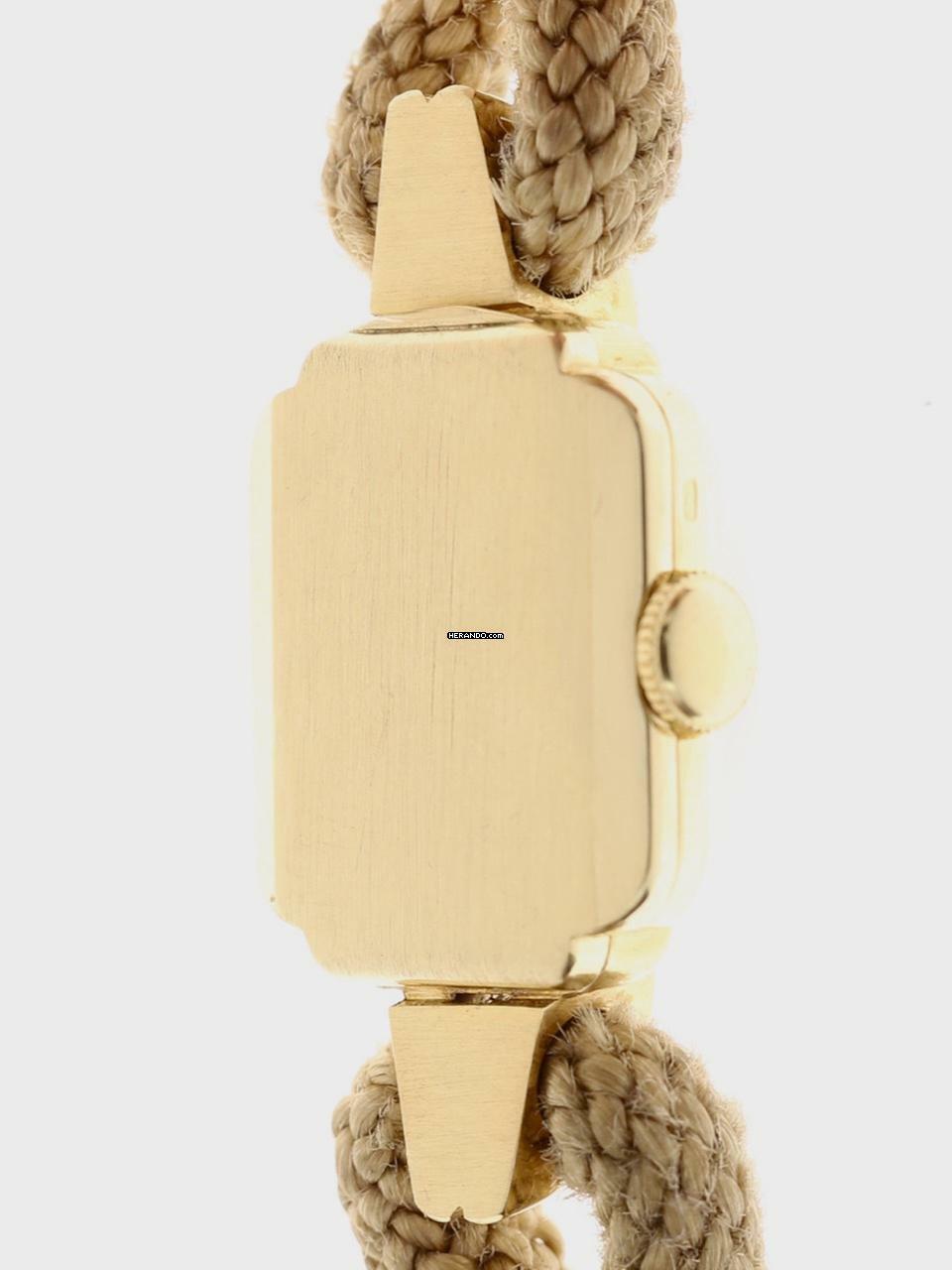 Thumbnail von Longines Ladies Wristwatch </h1>