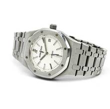 Thumbnail von Audemars Piguet Royal Oak Selfwinding – Royal Oak 15300ST </h1>
