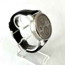 Thumbnail von A. Lange & Söhne Zeitwerk Platin limitiert 200 Stück