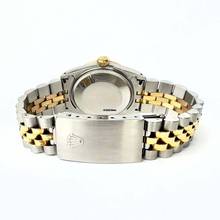 Thumbnail von Rolex Datejust Oyster Perpetual DATEJUST Automatic 31mm 2 Tone Diamond Watch </h1>