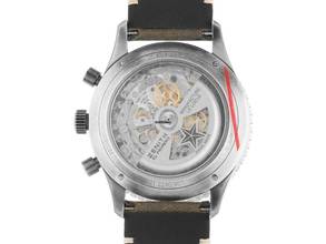 Thumbnail von Zenith Pilot Flyback Typ CP-2 Ref.11.2240.405/21.C773 2022 Full Set Ungetragen