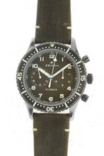 Thumbnail von Zenith Pilot Flyback Typ CP-2 Ref.11.2240.405/21.C773 2022 Full Set Ungetragen
