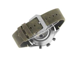 Thumbnail von Zenith Pilot Flyback Typ CP-2 Ref.11.2240.405/21.C773 2022 Full Set Ungetragen