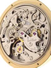 Thumbnail von Paul Picot Gents manual wind Wristwatch Chronograph 4888 Ref. 5103-8000 </h1>