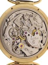 Thumbnail von Paul Picot Gents manual wind Wristwatch Chronograph 4888 Ref. 5103-8000 </h1>