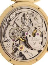 Thumbnail von Paul Picot Gents manual wind Wristwatch Chronograph 4888 Ref. 5103-8000 </h1>