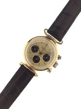 Thumbnail von Paul Picot Gents manual wind Wristwatch Chronograph 4888 Ref. 5103-8000 </h1>