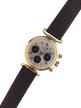 Thumbnail von Paul Picot Gents manual wind Wristwatch Chronograph 4888 , Ref. 5103-8000 </h1>