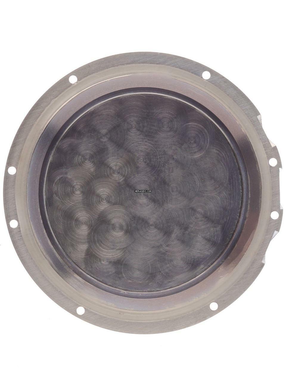 Thumbnail von Paul Picot Gents manual wind Wristwatch Chronograph 4888 Ref. 5103-8000