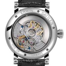 Thumbnail von Erwin Sattler Classica Lunaris jumping second moon phase </h1>