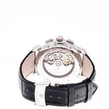 Thumbnail von Zenith El Primero Chronomaster 42 Chronomaster GT Flyback 03.1240.4001 like NEW Full Set 2005