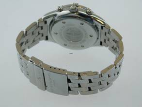 Thumbnail von Breitling Chronograph mit Kalender Airborne im Top Zustand limited Edition No 011 / 100