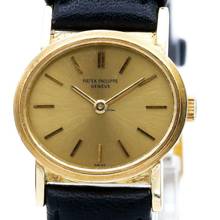 Thumbnail von Patek Philippe Ellipse 3349/1 </h1>