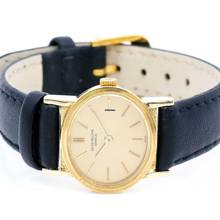 Thumbnail von Patek Philippe Ellipse 3349/1 </h1>