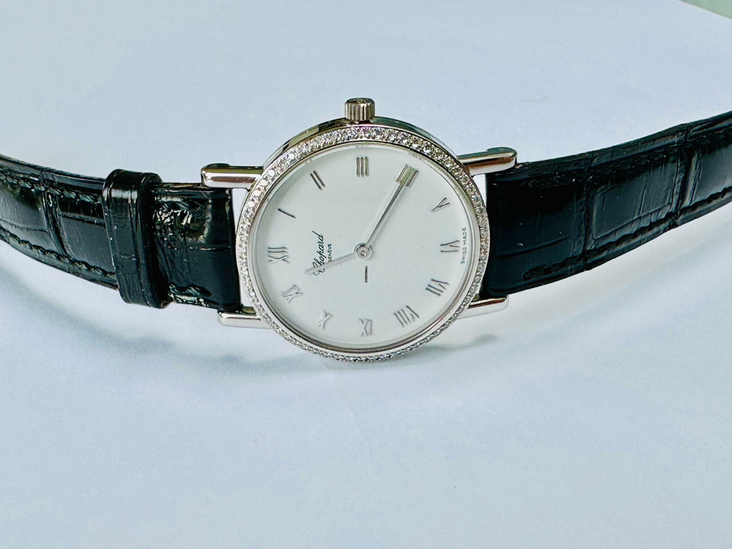 Thumbnail von Chopard Classic Chopard Classic