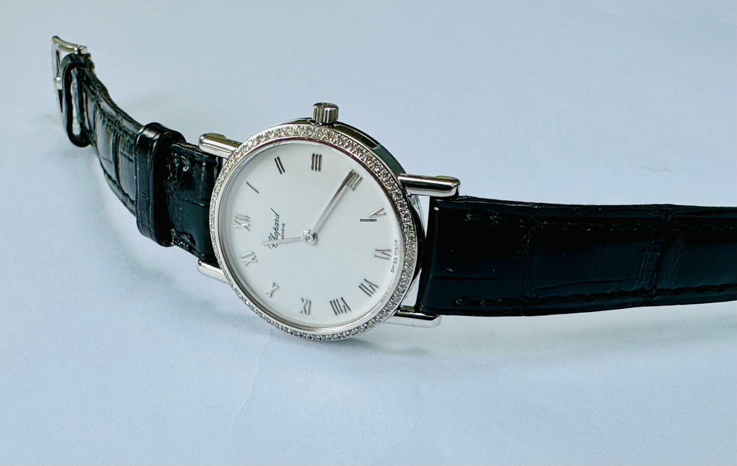 Thumbnail von Chopard Classic Chopard Classic