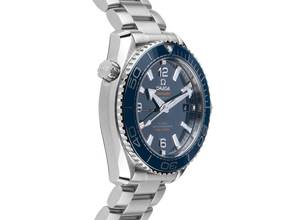 Thumbnail von Omega Seamaster Planet Ocean Ref.215.30.40.20.03.001 2022 Full Set Ungetragen