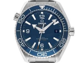 Thumbnail von Omega Seamaster Planet Ocean Ref.215.30.40.20.03.001 2022 Full Set Ungetragen