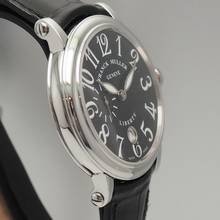 Thumbnail von Franck Muller Liberty Ronde 74211 Automatik Box+Docs Serviced RARE