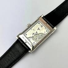 Thumbnail von A. Lange & Söhne Cabaret Weißgold Nota Romana