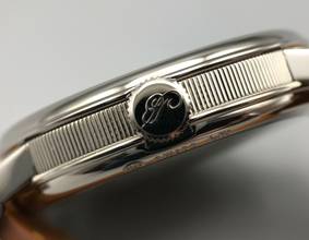 Thumbnail von Breguet Tradition 7027BB/G9/9V6