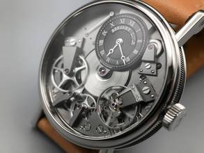 Thumbnail von Breguet Tradition 7027BB/G9/9V6