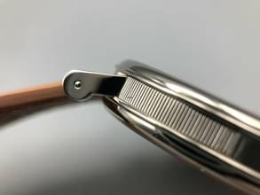 Thumbnail von Breguet Tradition 7027BB/G9/9V6