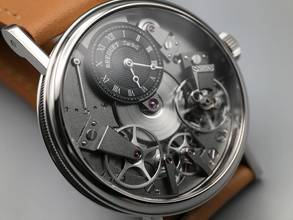 Thumbnail von Breguet Tradition 7027BB/G9/9V6