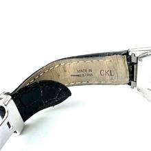 Thumbnail von Cartier Roadster Quartz 18K White Gold 31mm ~1TCW FACTORY DIAMOND Watch </h1>