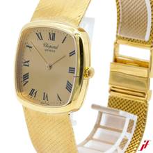 Thumbnail von Chopard Handaufzug Geneve </h1>