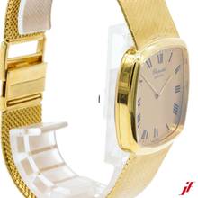 Thumbnail von Chopard Handaufzug Geneve </h1>