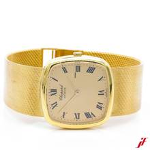 Thumbnail von Chopard Handaufzug Geneve </h1>