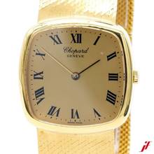 Thumbnail von Chopard Handaufzug Geneve </h1>